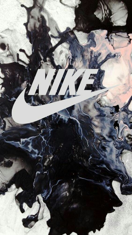 Nike, Wallpaper, And Background Image - Nike Wallpaper Iphone - HD Wallpaper 