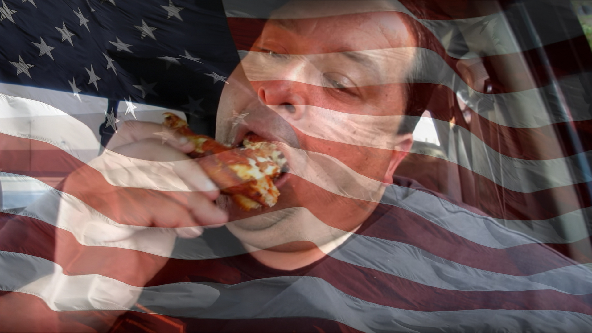 Junk Food - HD Wallpaper 