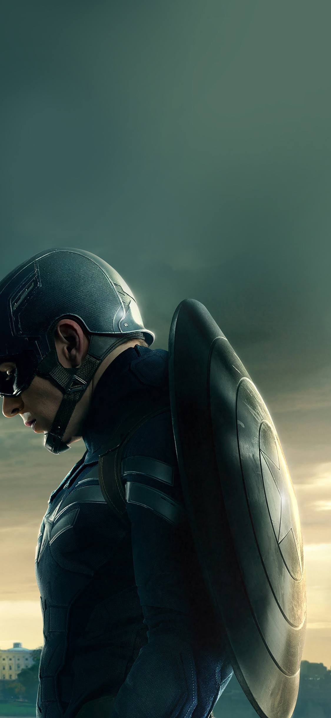 De Pantalla Captain America Fondos - HD Wallpaper 