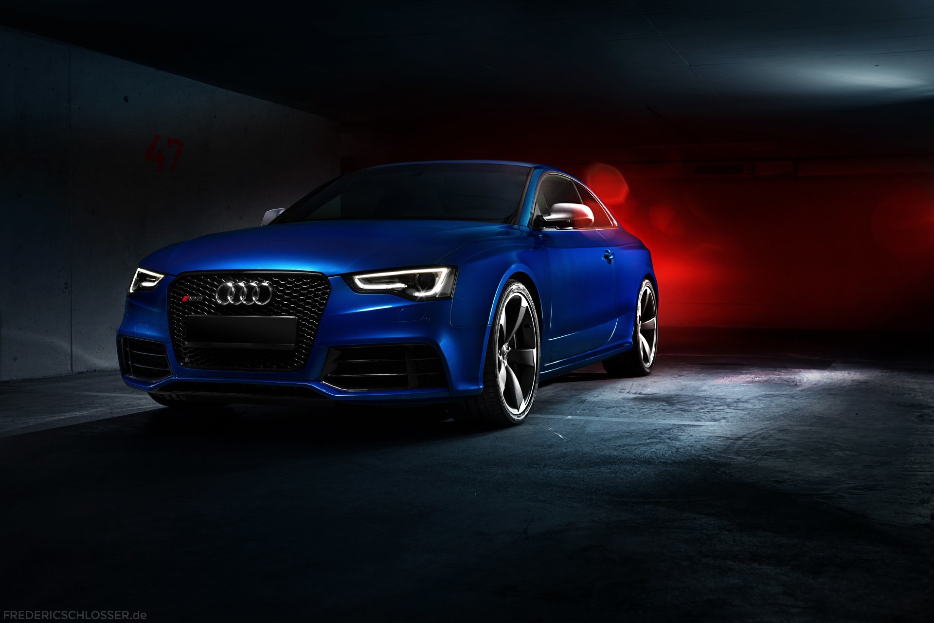 Blue Audi Rs5 Wallpaper Image 309 Wallpapers 
 Data - Phone Wallpapers 4k Audi R8 - HD Wallpaper 