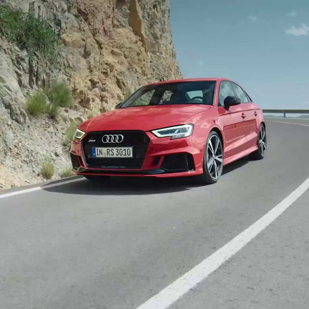 30 The Best 2019 Audi Rs3 Wallpaper - 2019 Audi Rs 3 - HD Wallpaper 