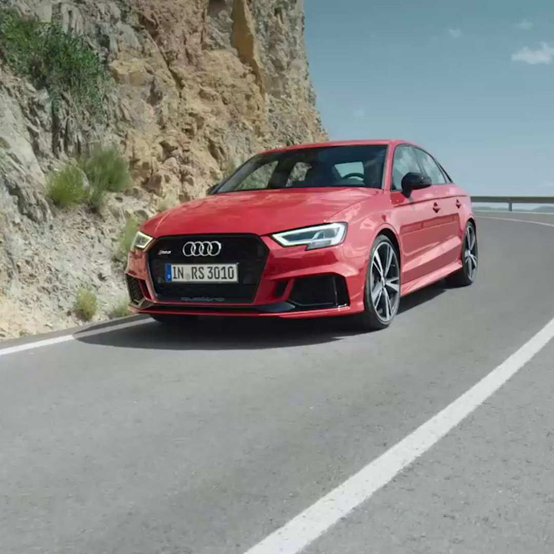 30 The Best 2019 Audi Rs3 Wallpaper - 2019 Audi Rs 3 - HD Wallpaper 