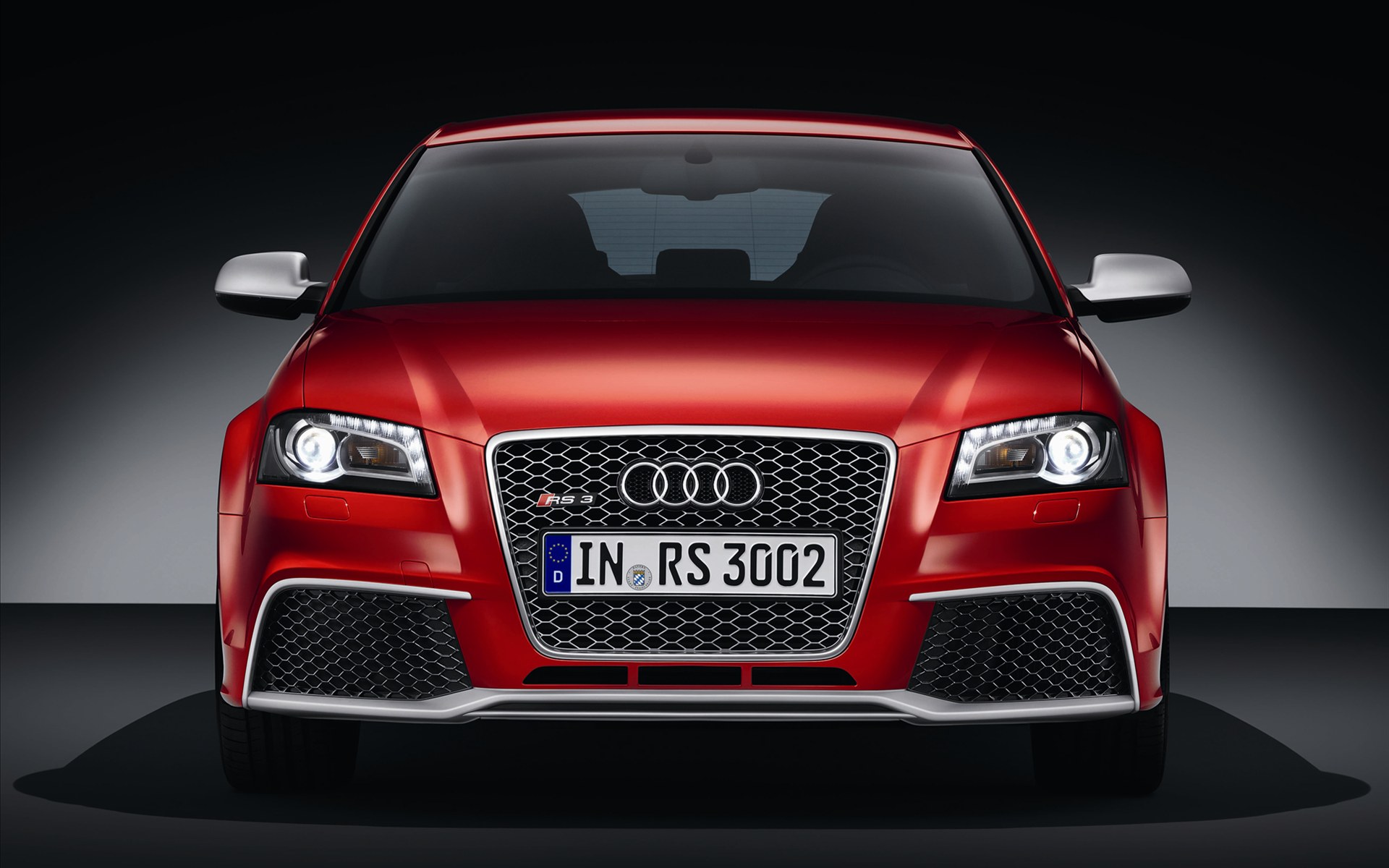 Audi Rs3 Wallpaper Hd - HD Wallpaper 