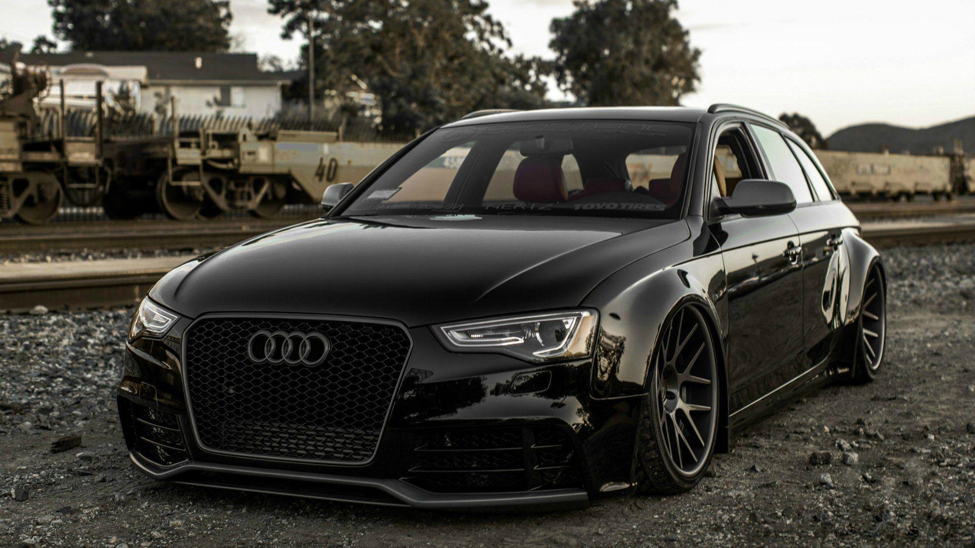 Audi Wallpaper 1920x1080 - HD Wallpaper 