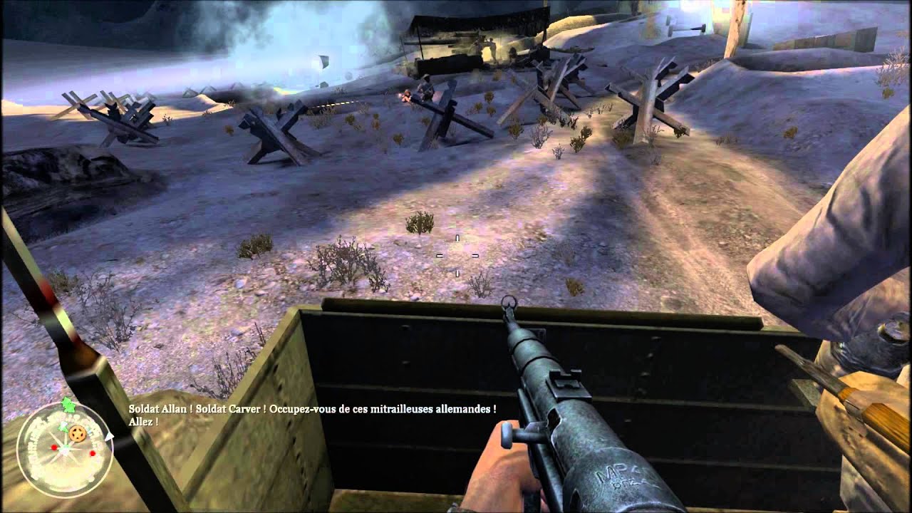 Pc Game - HD Wallpaper 