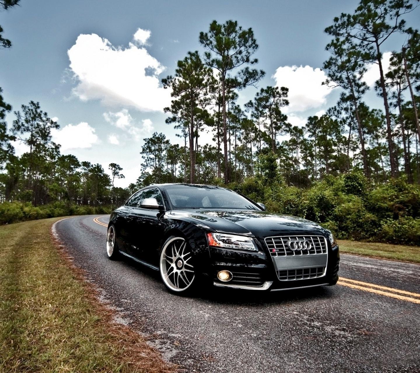 Audi Car Wallpaper For Mobile - HD Wallpaper 