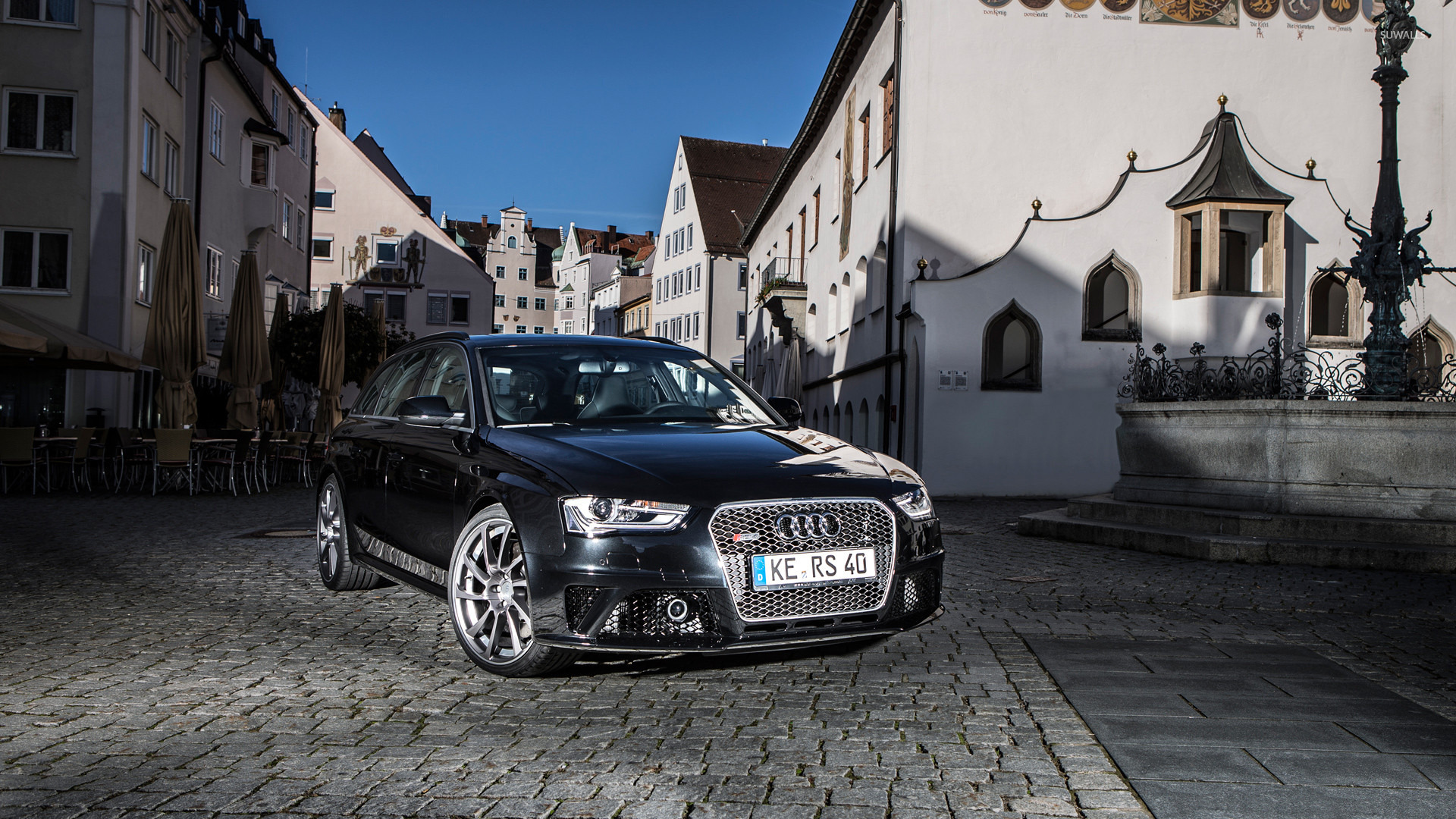 City Hall - HD Wallpaper 