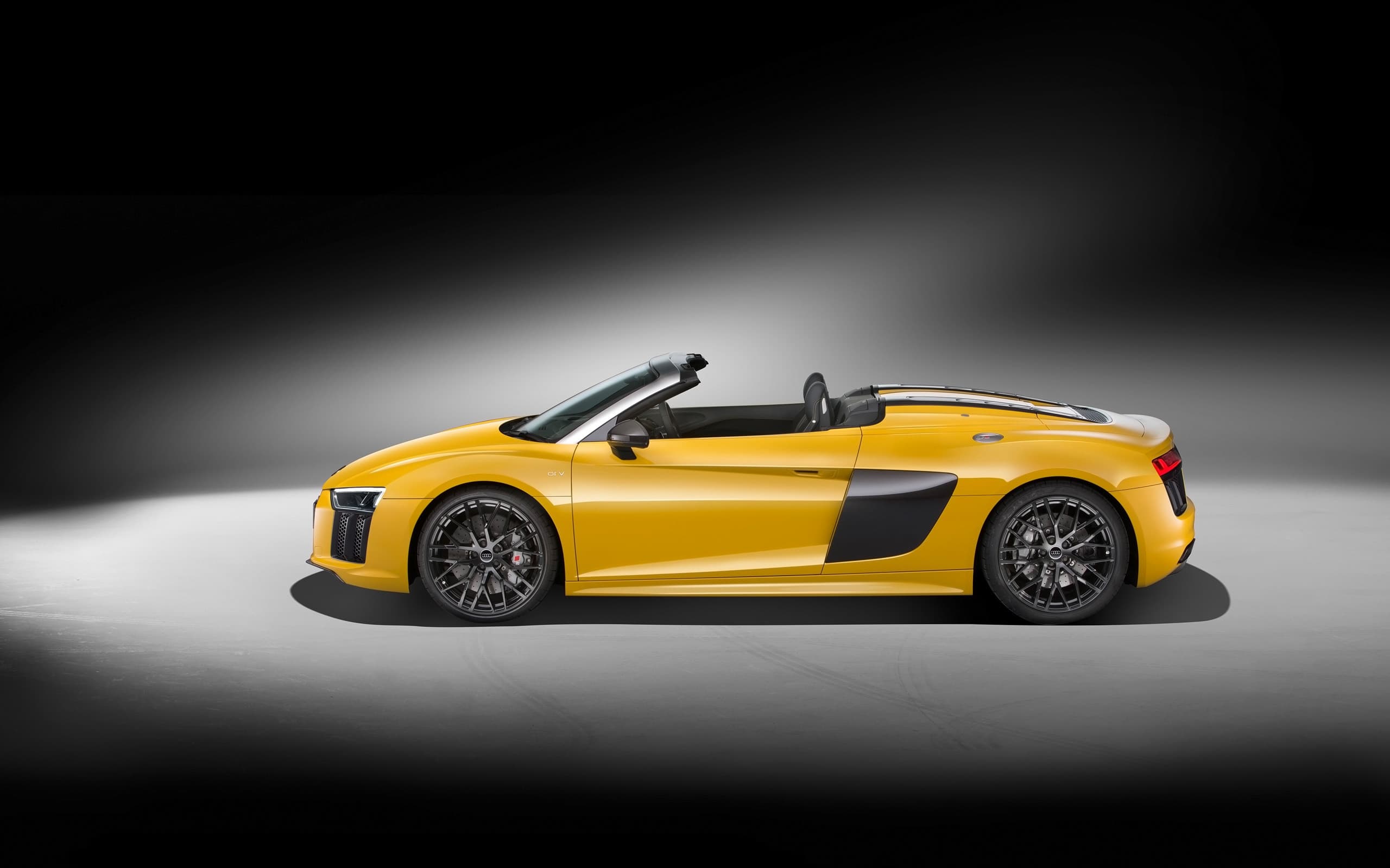 Supercar - HD Wallpaper 