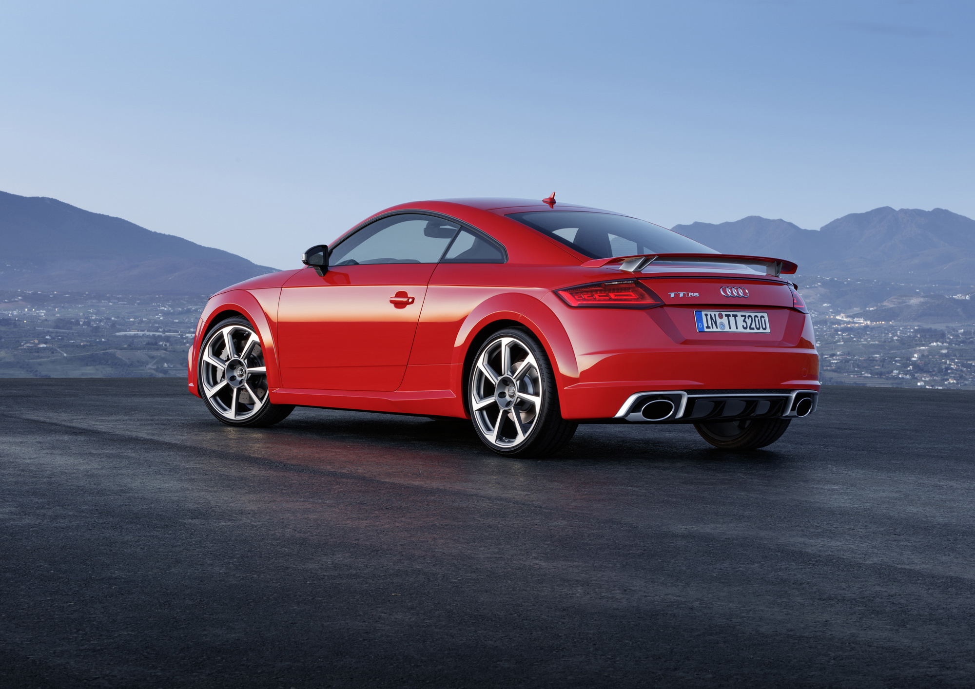 Audi Tt Rs Wallpapers Hq - 아우디 Ttrs - HD Wallpaper 