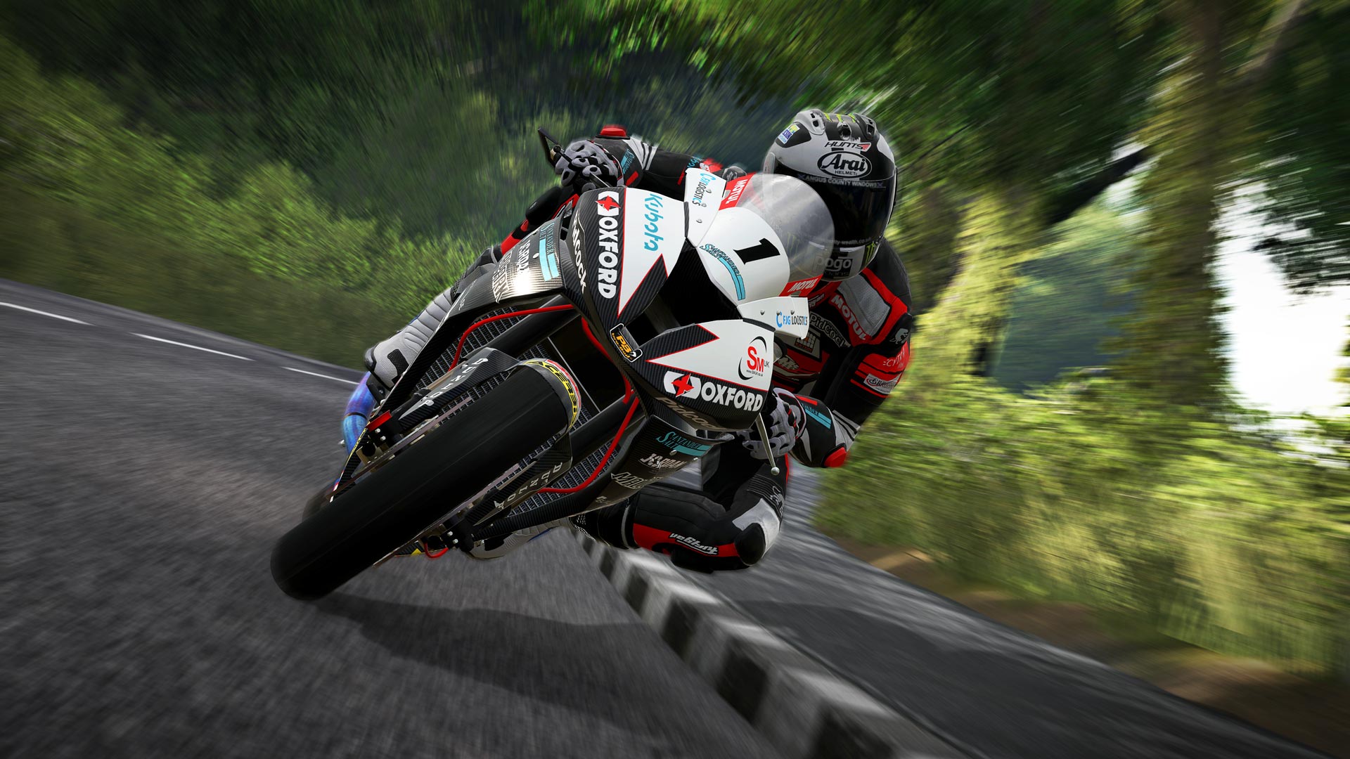 Tt Isle Of Man Ride On The Edge - HD Wallpaper 