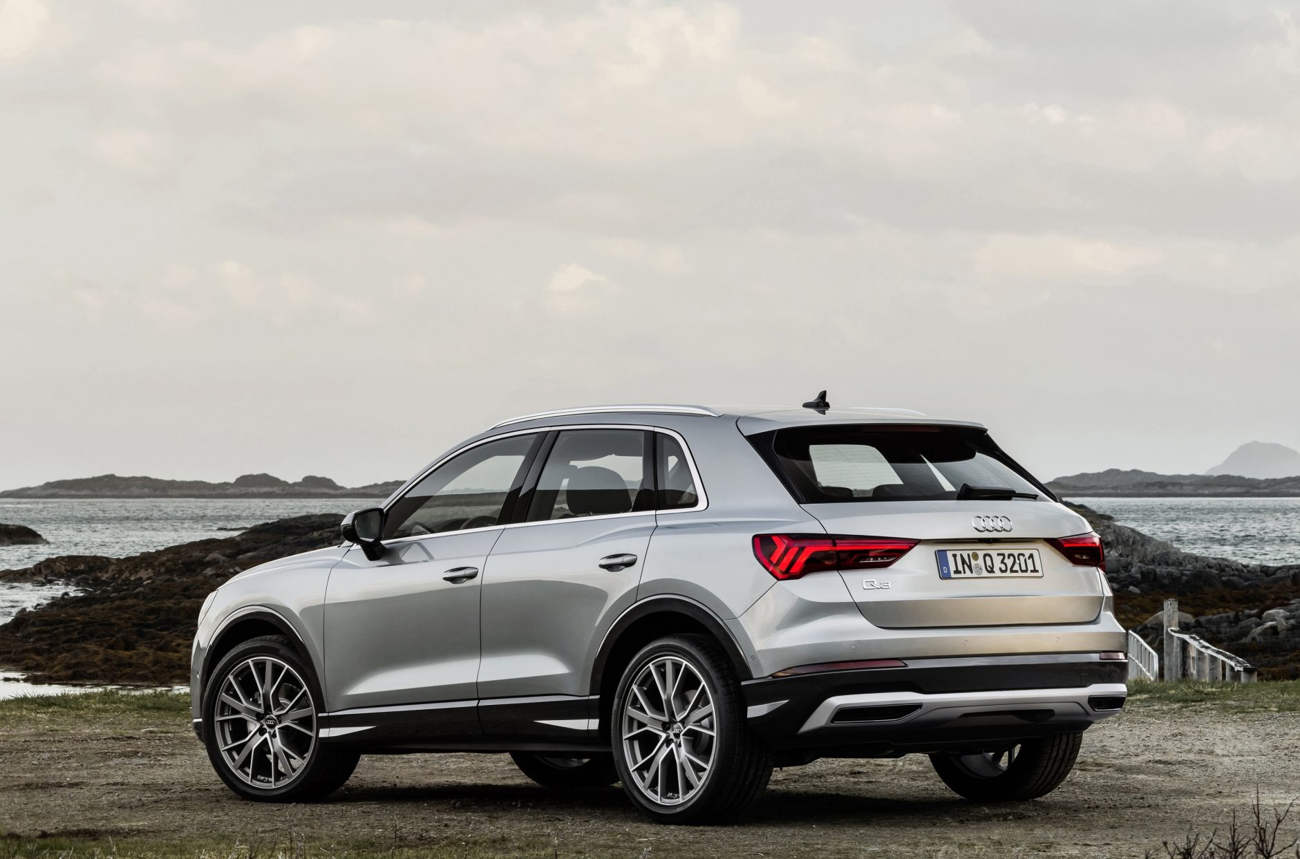 Best 2020 Audi Q3 Top Wallpaper - Audi Q3 2019 Price - HD Wallpaper 
