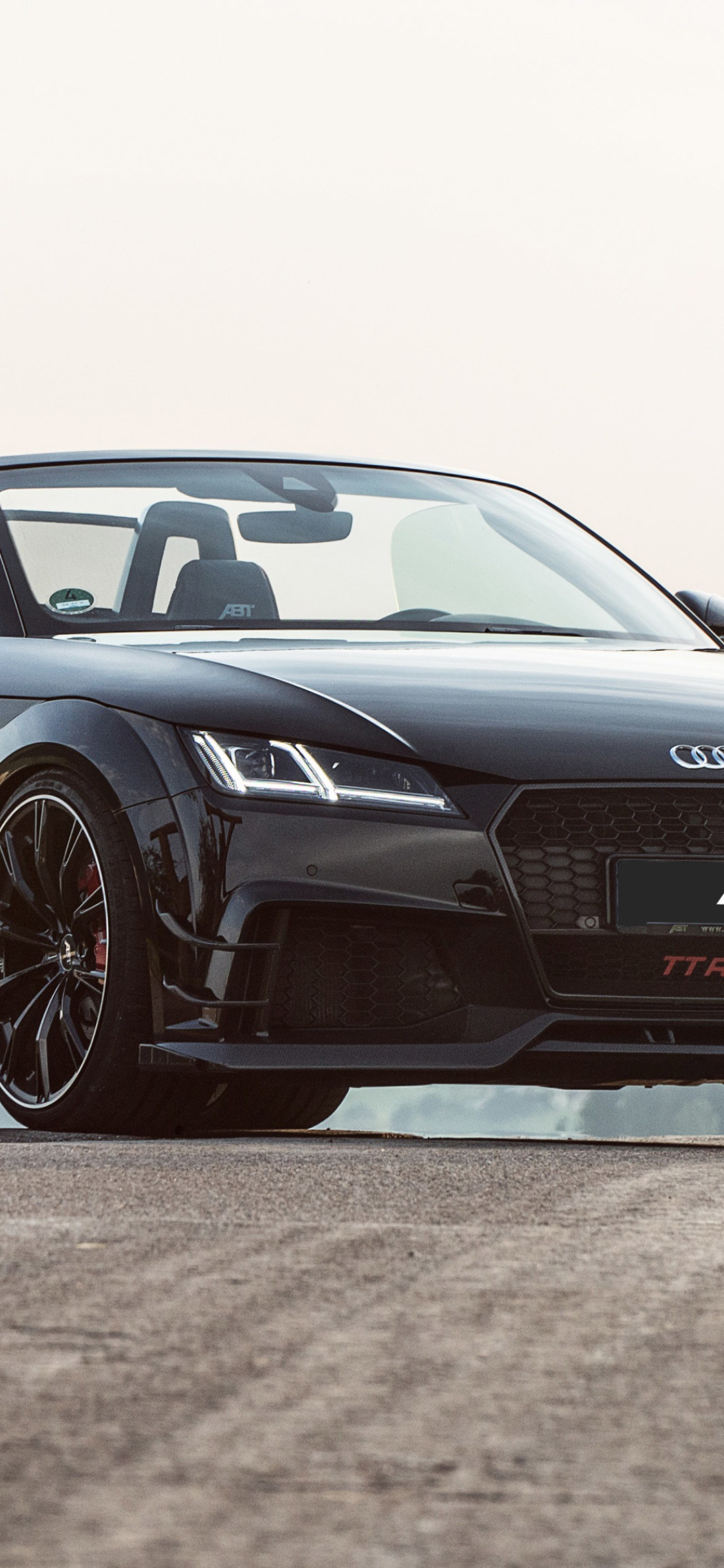 Audi Rs4 Riadster - HD Wallpaper 