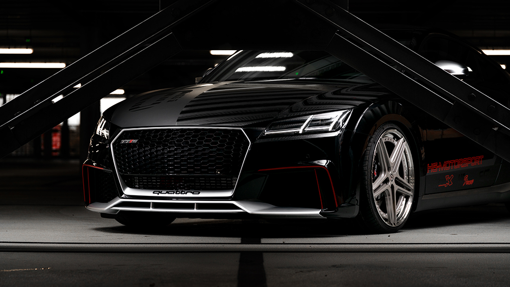 Audi - HD Wallpaper 