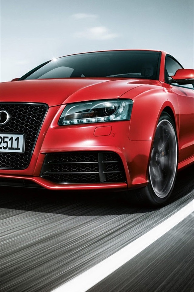 Iphone Wallpaper Audi A1 Senner Tuning Car - Audi Cars - HD Wallpaper 