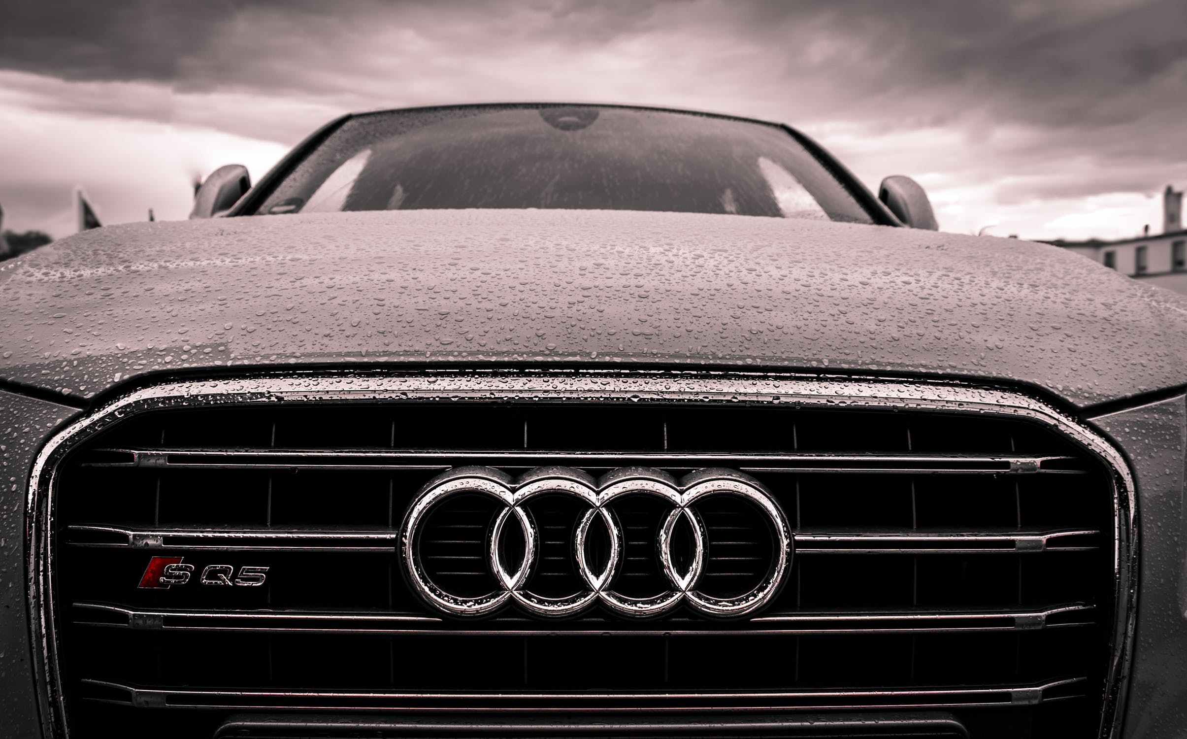 Audi Phone Wallpaper - Audi German Car - HD Wallpaper 