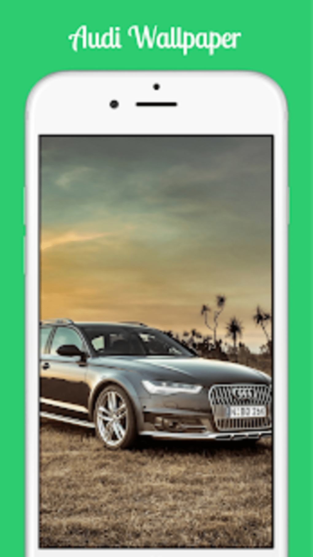 Audi Wallpaper Hd - HD Wallpaper 