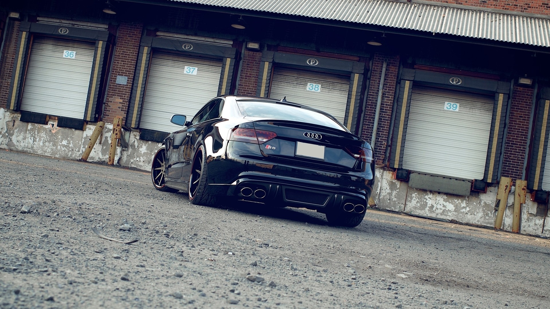 Wallpaper - Audi Rs 5 Wallpaper 4k - HD Wallpaper 