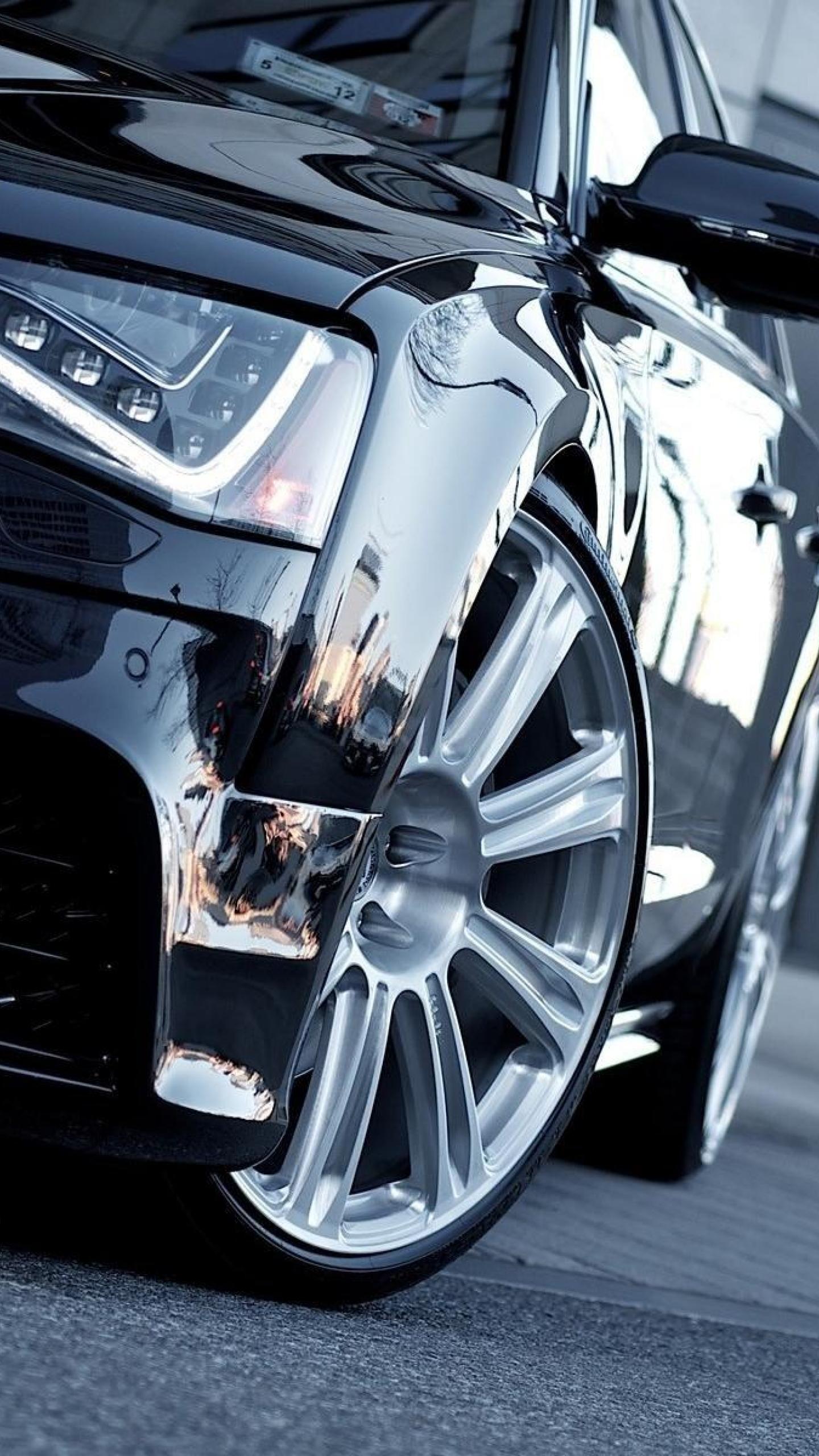 Audi A8 - 1440x2560 Wallpaper Audi A8 - 1440x2560 Wallpaper