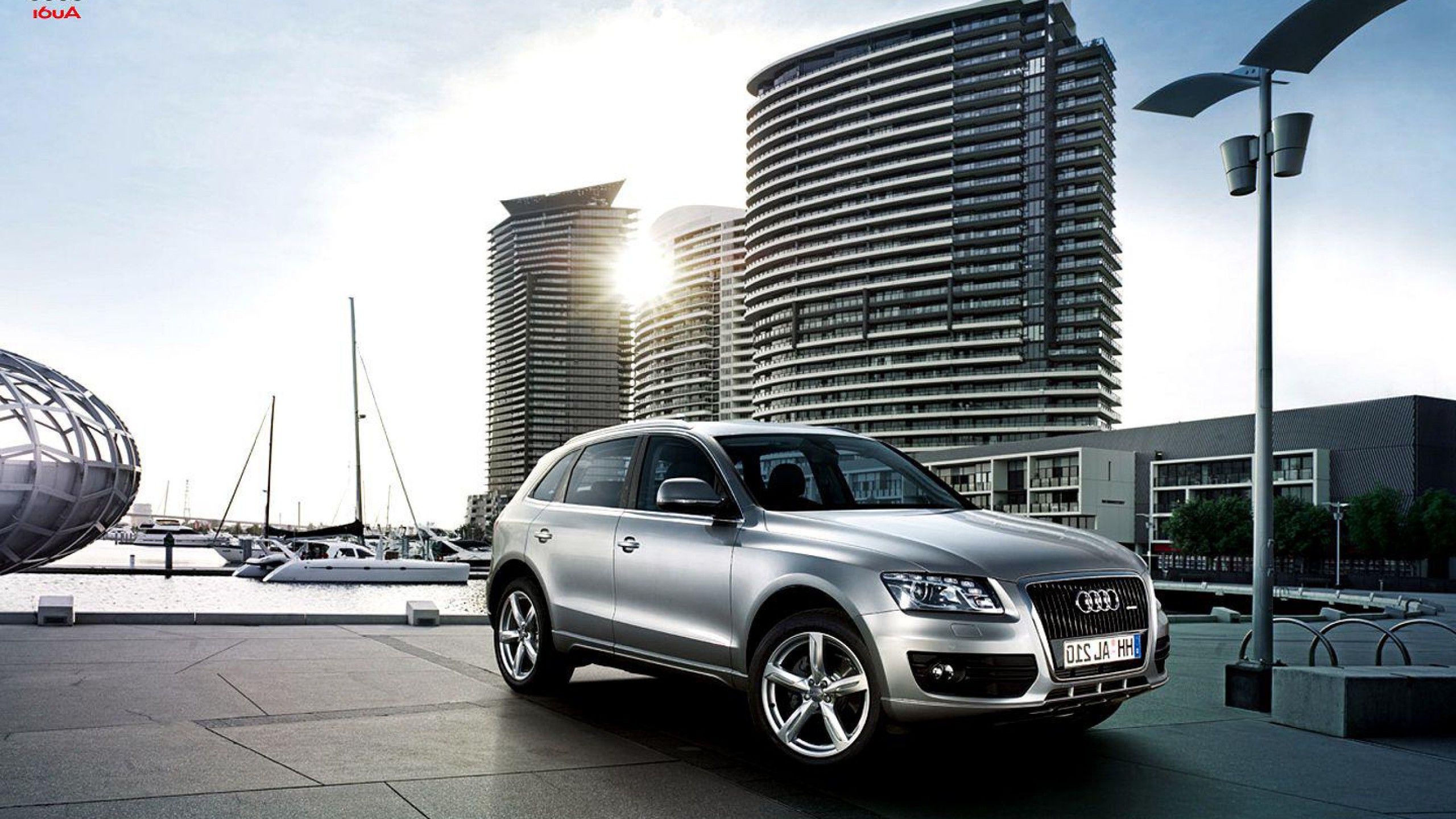 300 Best Audi Wallpapers Images On Pinterest - Audi Q5 Wallpapers Hd - HD Wallpaper 