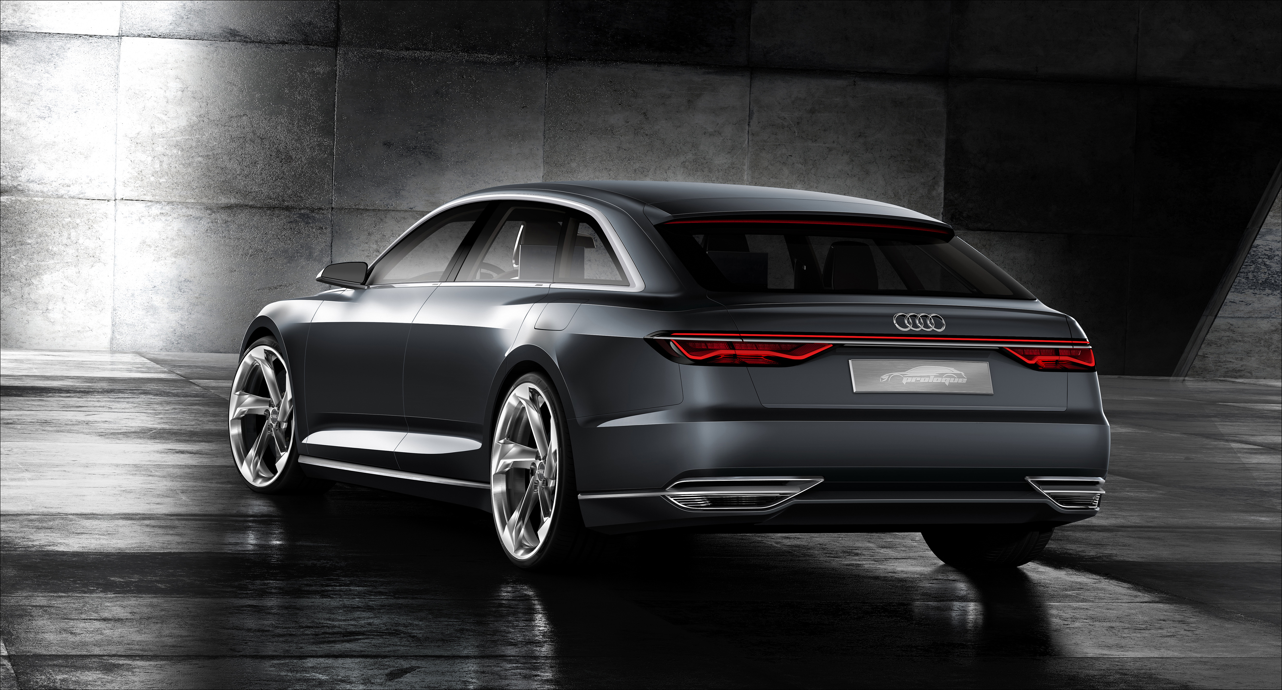 Audi A6 Allroad Wallpaper Hd - HD Wallpaper 