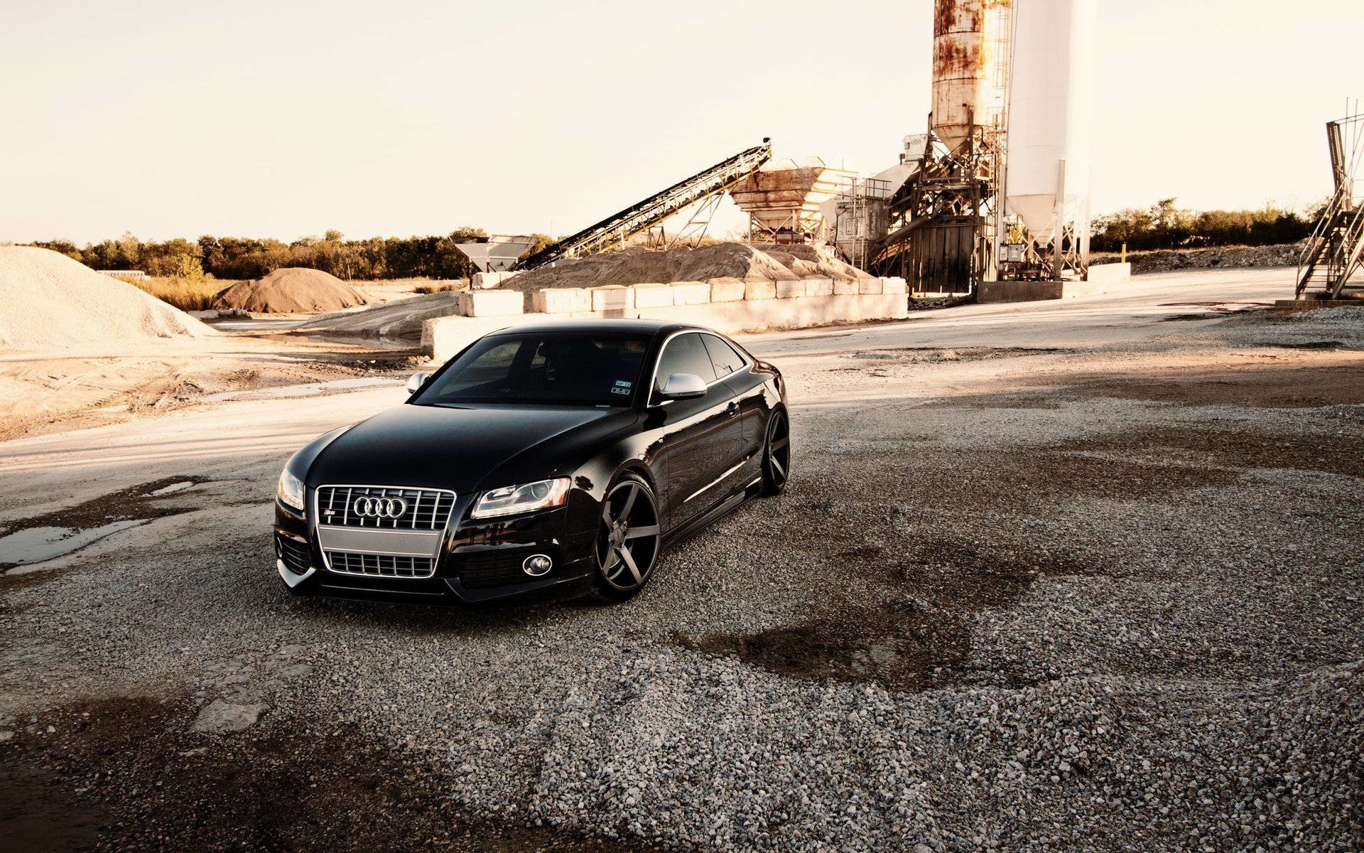 Wallpapers For > Audi S5 Wallpaper 
 Data Src Best - Audi S5 Обои - HD Wallpaper 
