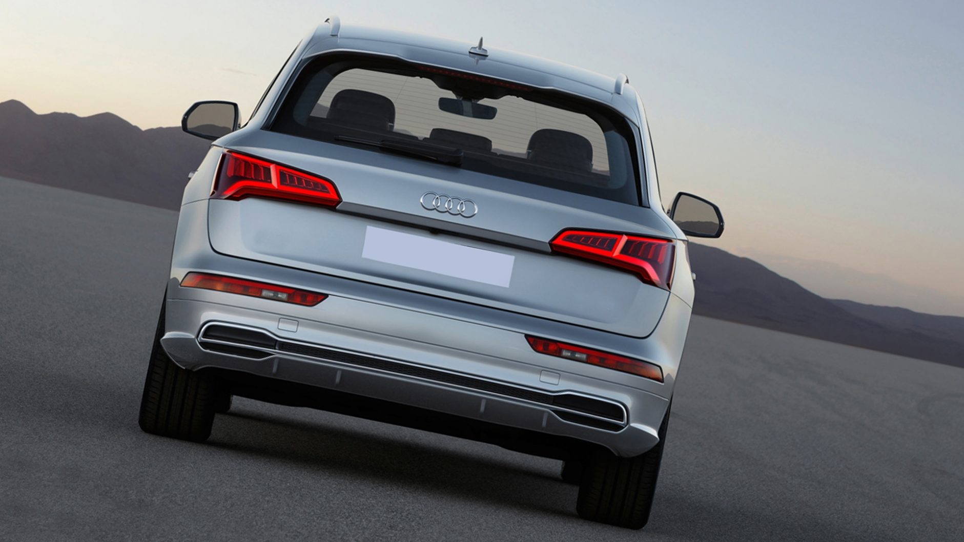 Best 2019 Audi Q5 Top Wallpaper - Audi Q7 - HD Wallpaper 