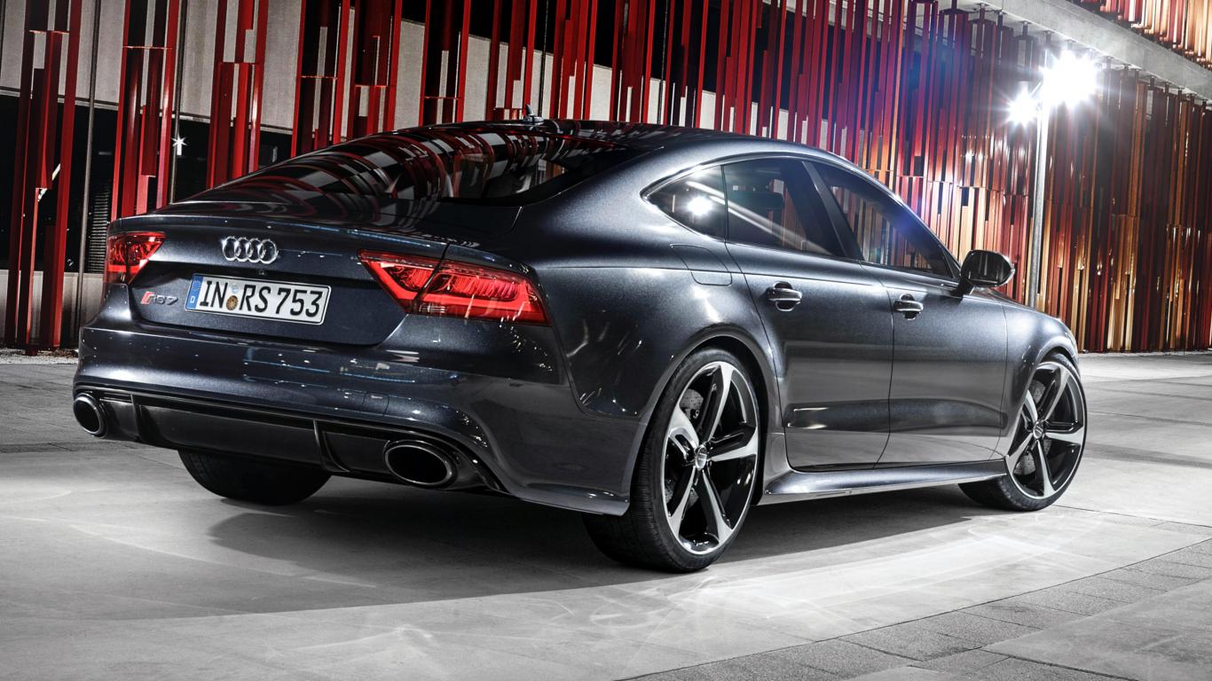 Audi Hd Wallpapers - Audi A7 - HD Wallpaper 