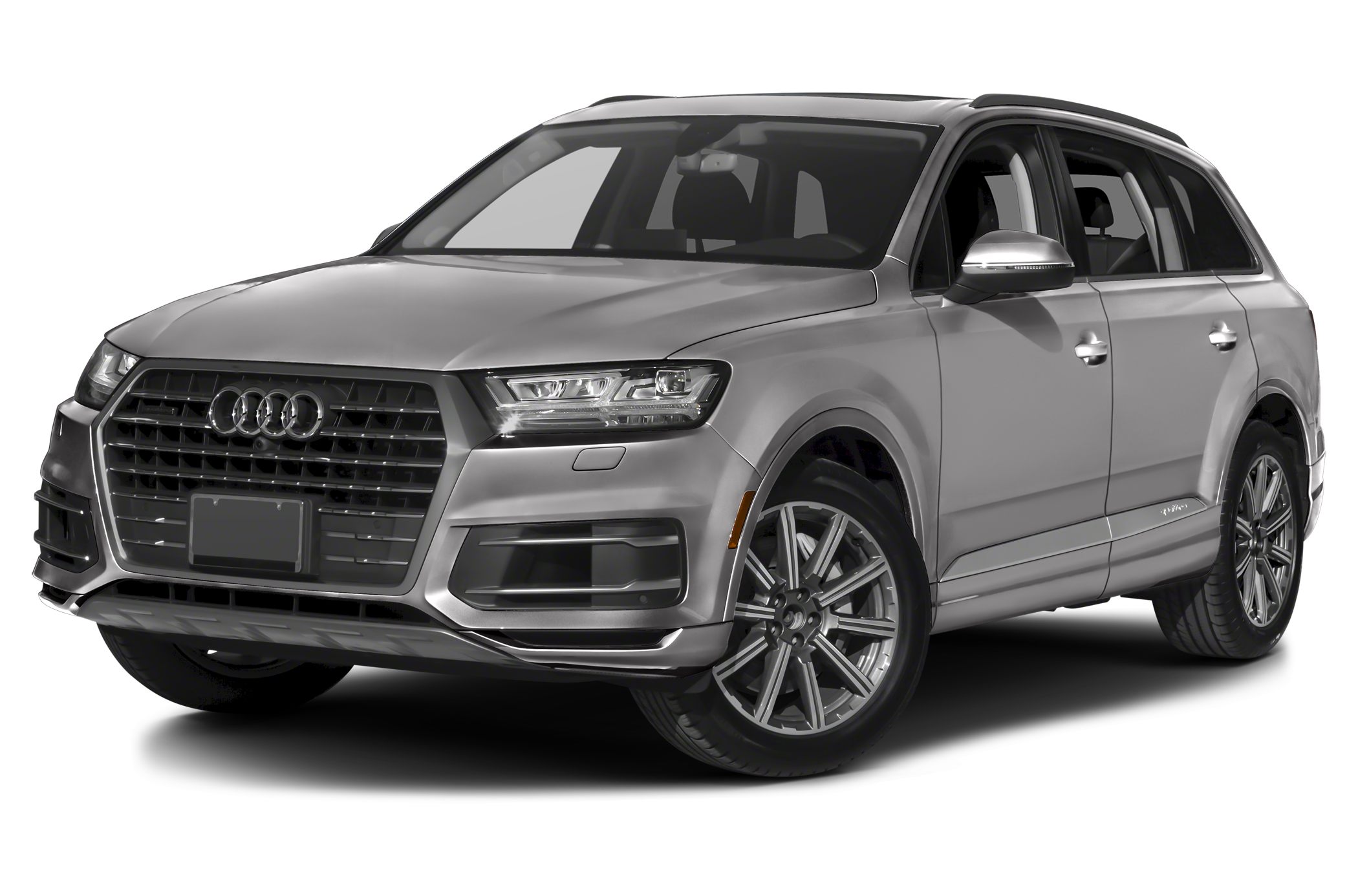 Hd Quality Wallpaper - 2017 Audi Q7 3.0 T Premium Plus Specs - HD Wallpaper 