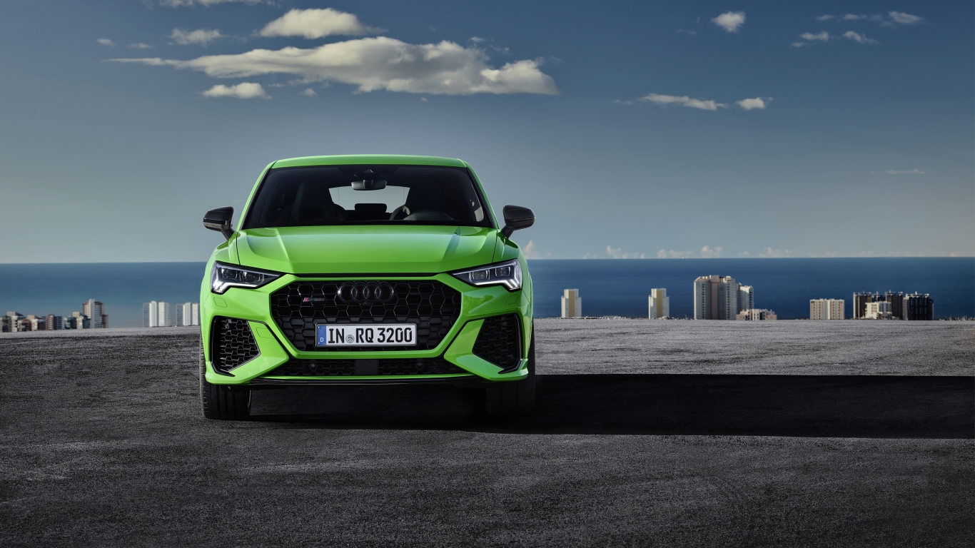 Audi - HD Wallpaper 
