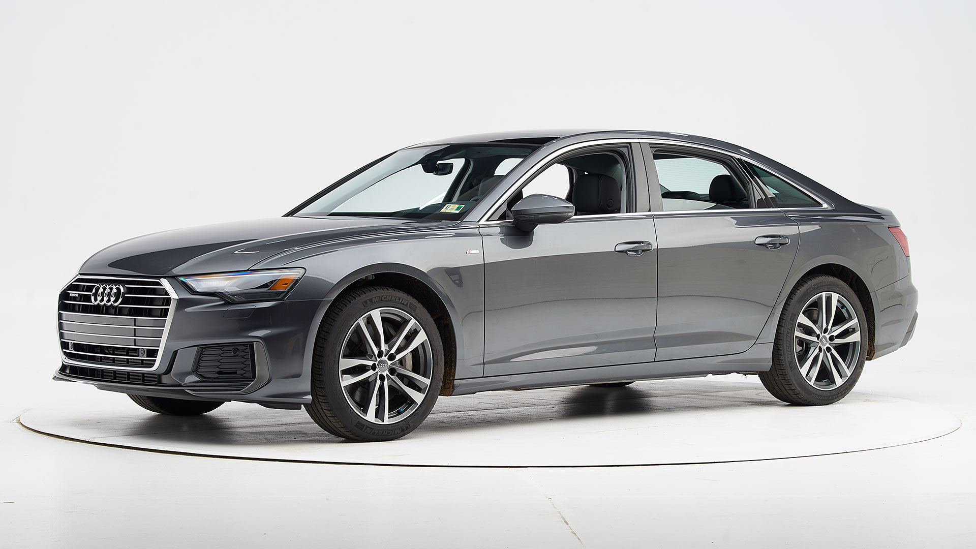 Audi A6 Wallpaper Hd - HD Wallpaper 