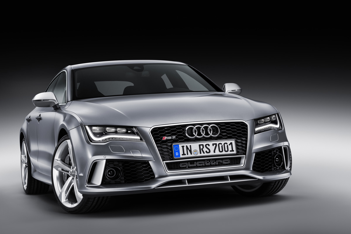 Audi Rs7 Sportback - Rx 7 Audi - HD Wallpaper 