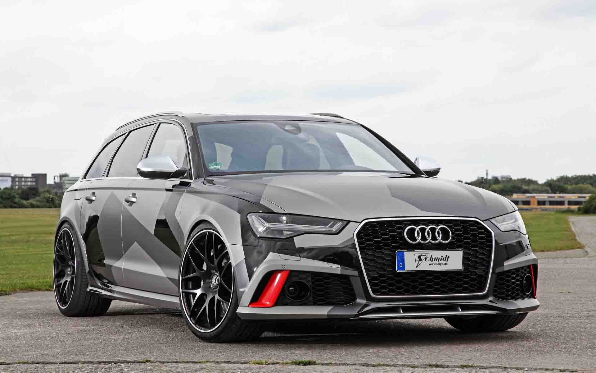 Audi Rs6 2019 Wallpaper Hd - Audi Rs6 Avant - HD Wallpaper 