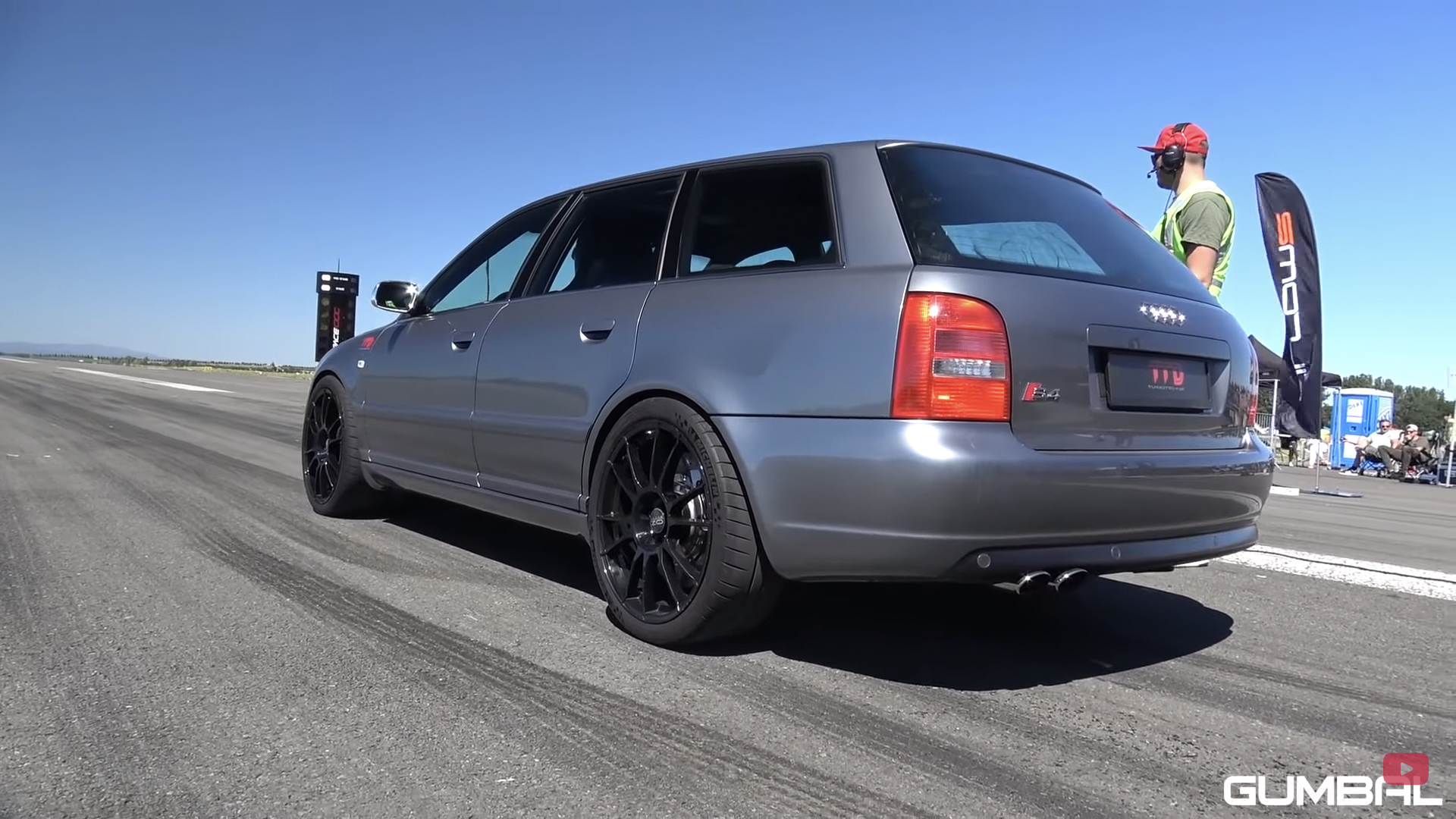 Station Wagon - HD Wallpaper 