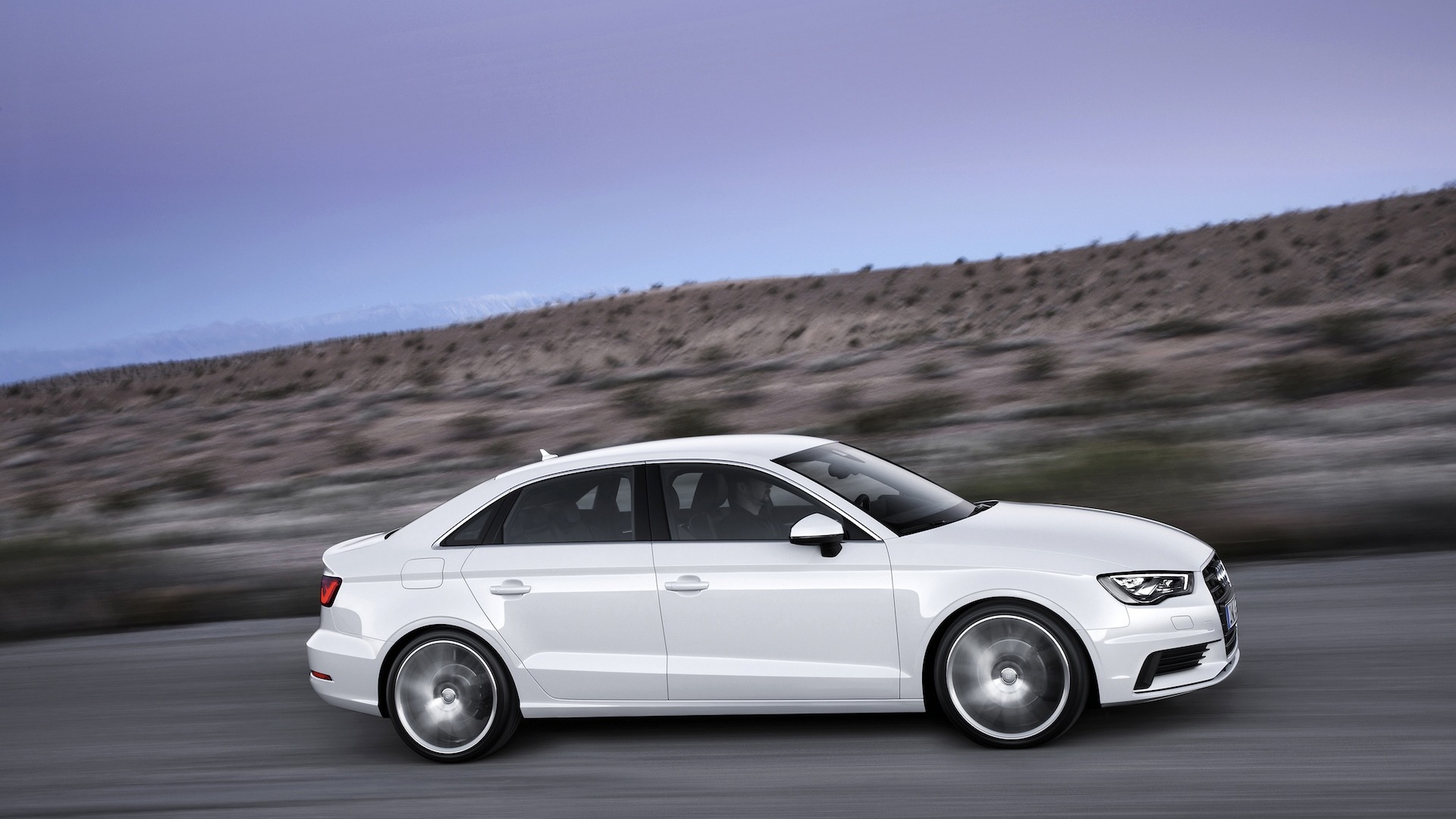 2015 Audi A3 - Audi A3 Sedan Hybrid - HD Wallpaper 