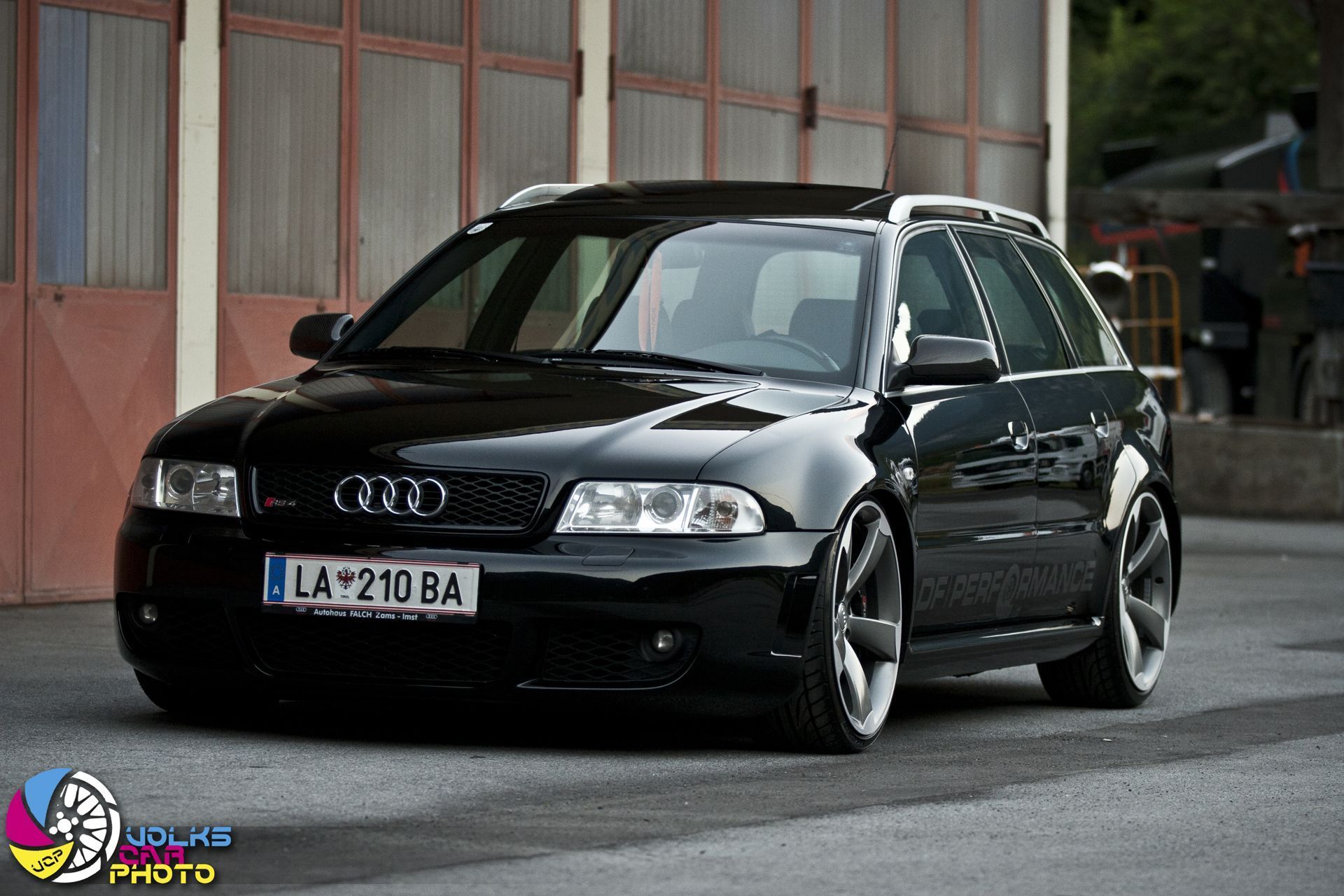 Best Audi A4 B5 Avant Stance - HD Wallpaper 