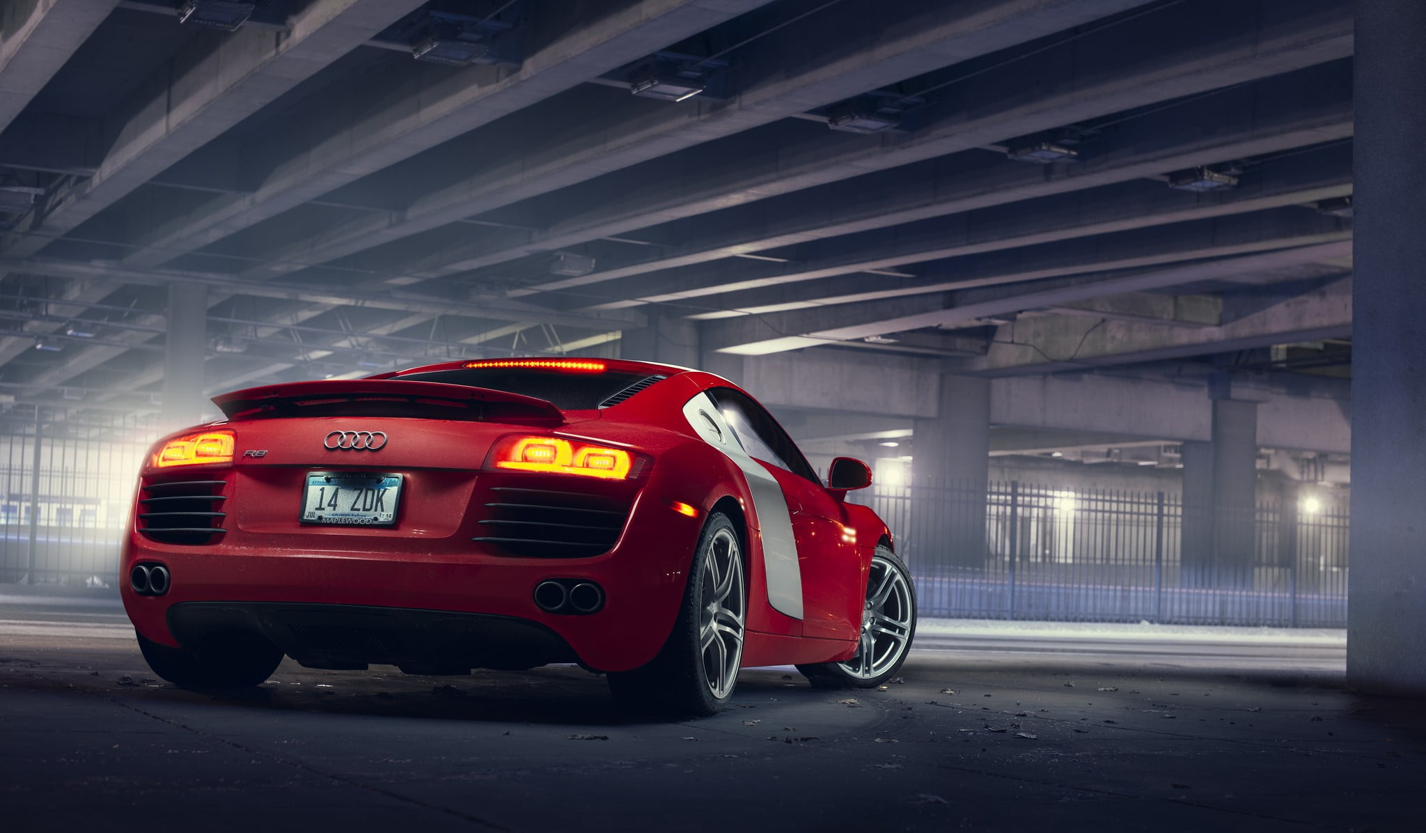 Audi Wallpapers For Ipad Mini - HD Wallpaper 