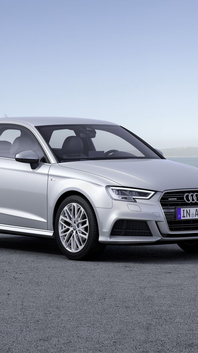 Audi A3, Sportback - Audi A 3 2012 - HD Wallpaper 