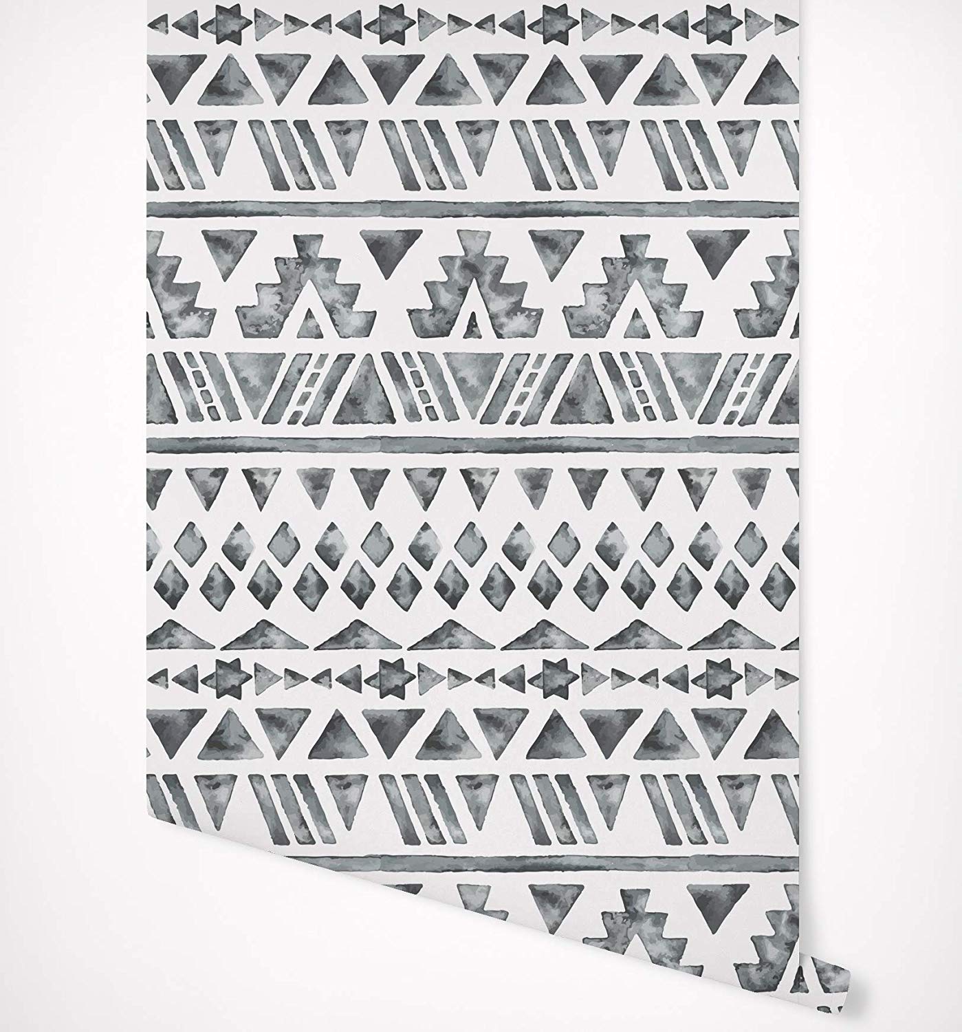 Aztec Background Pattern - HD Wallpaper 