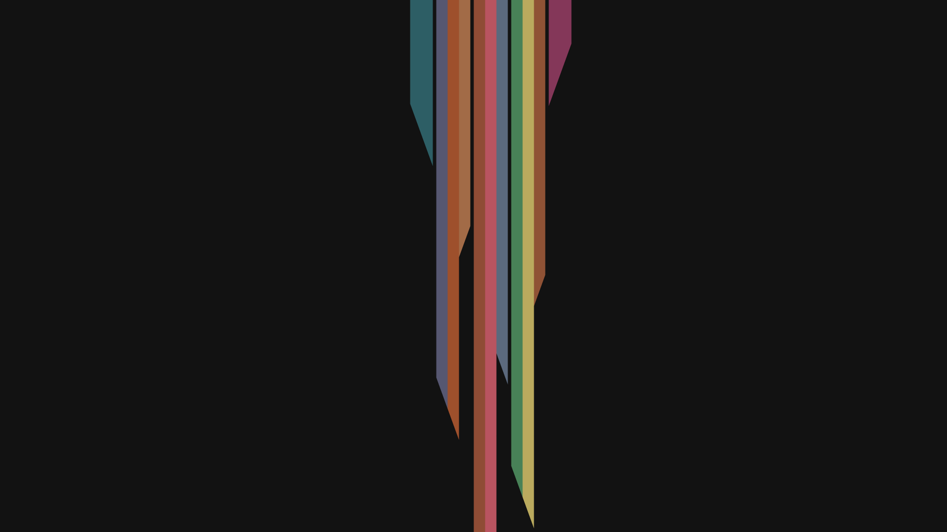 Darkness - HD Wallpaper 