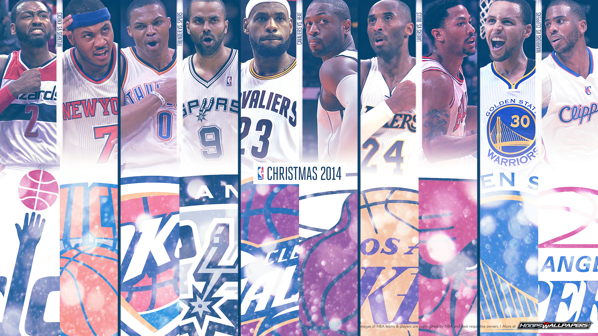 Nba Wallpaper For Mac - HD Wallpaper 