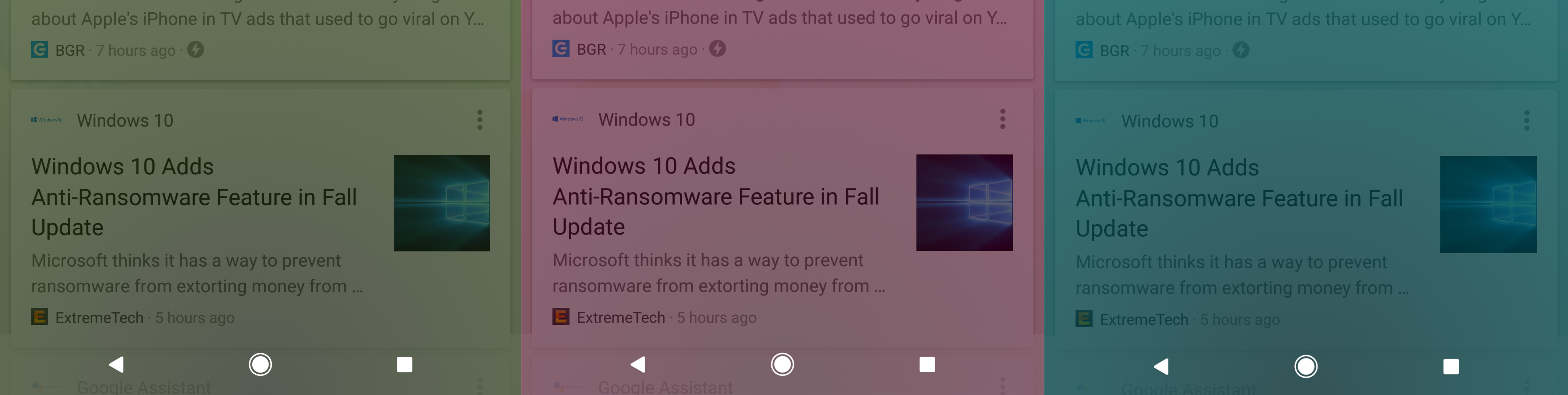 Screenshot - HD Wallpaper 