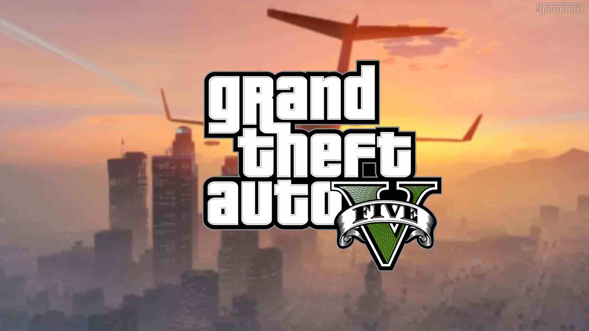 Gta 5 Wallpaper Hd 1 1080p - Grand Theft Auto V 1080p - HD Wallpaper 