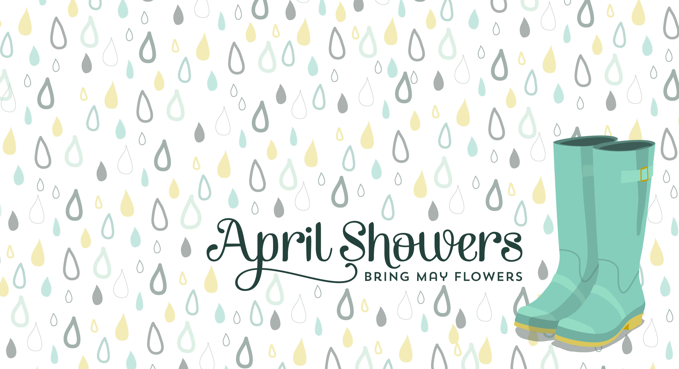 April Showers Wallpaper April Showers Wallpaper 
 Data-src - April Showers Backgrounds - HD Wallpaper 