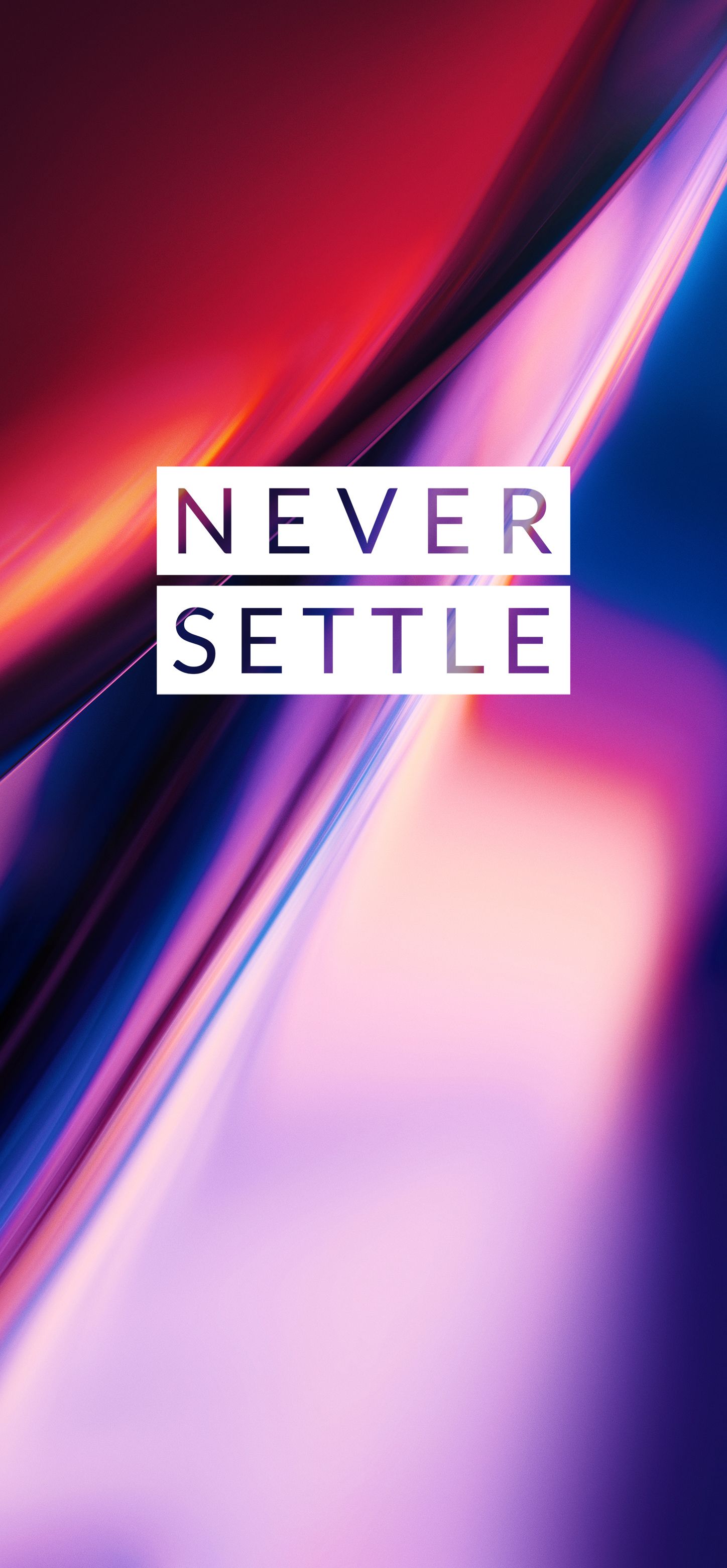 Oneplus 7 Never Settle Wallpaper 03 - Oneplus 7 Wallpaper Never Settle - HD Wallpaper 