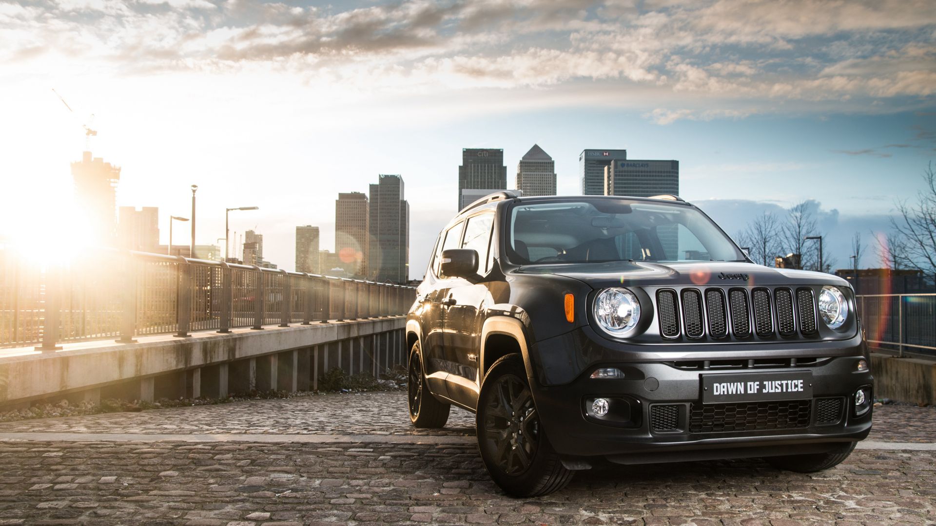 Jeep Renegade Wallpaper Hd 1920x1080 Wallpaper teahub.io