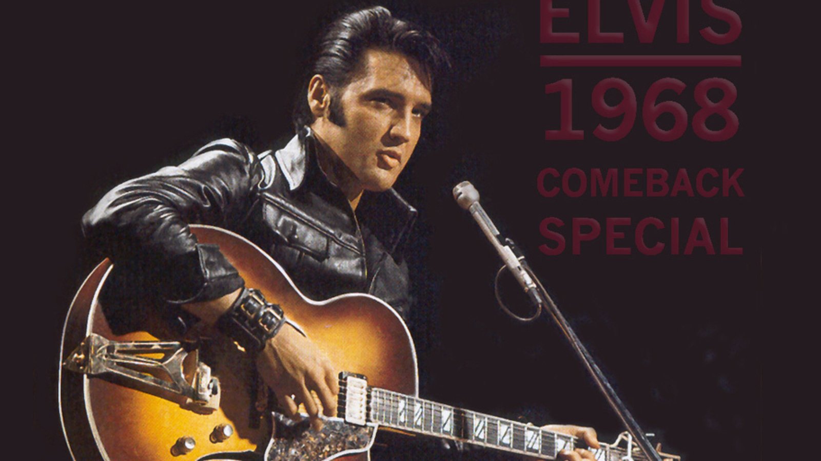 Elvis Presley Wallpaper 4k - HD Wallpaper 