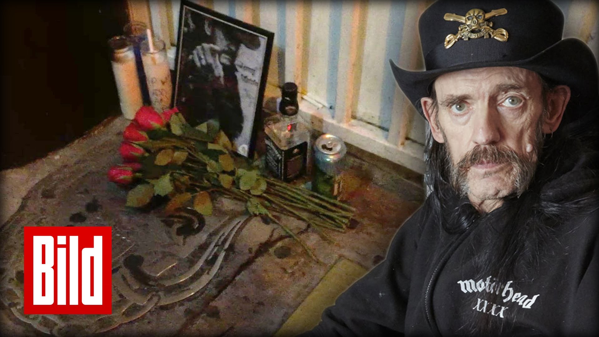 1920x1080, Lemmy Kilmister Gestorben - Lemmy Kilmister - HD Wallpaper 