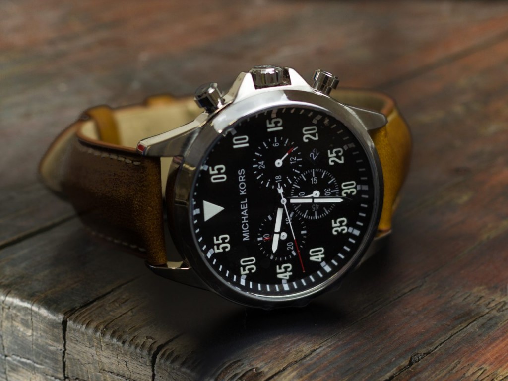 Wrist Watch - HD Wallpaper 