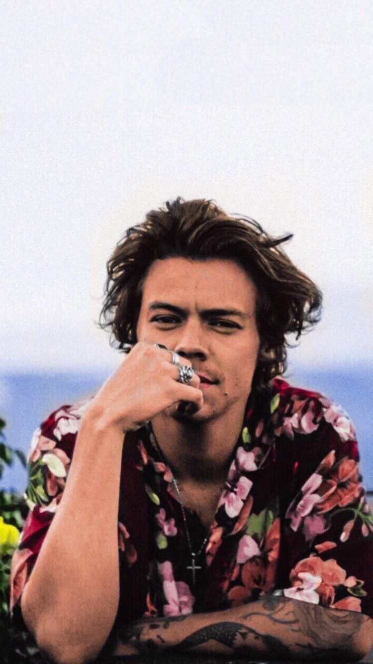 Harry Styles Wallpaper 2019 - HD Wallpaper 