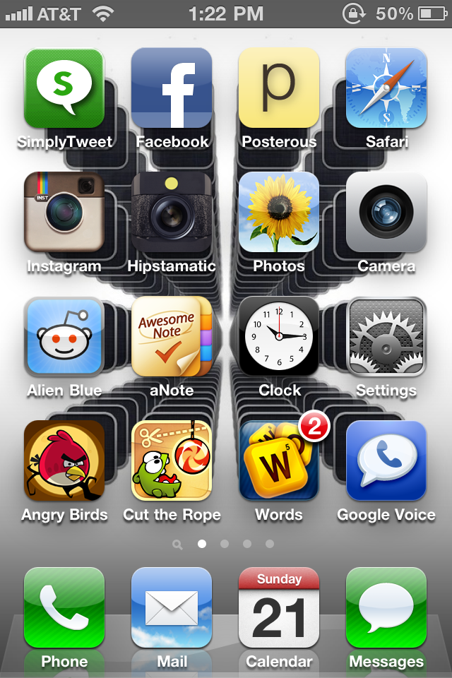 Coolest Backgrounds Ever - Cut The Rope - HD Wallpaper 